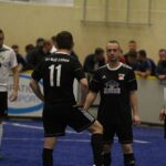 Fussball Bernau: Soeben fiel das letzte Tor beim Hussiten Cup 2018 58 Bernau LIVE