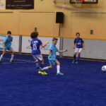 Fussball Bernau: Soeben fiel das letzte Tor beim Hussiten Cup 2018 62 Bernau LIVE