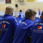 Fussball Bernau: Soeben fiel das letzte Tor beim Hussiten Cup 2018 63 Bernau LIVE