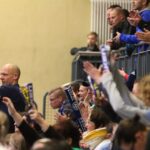 Fussball Bernau: Soeben fiel das letzte Tor beim Hussiten Cup 2018 67 Bernau LIVE