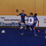 Fussball Bernau: Soeben fiel das letzte Tor beim Hussiten Cup 2018 69 Bernau LIVE