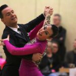 1. Bundesliga der Standardformationen zu Gast in Bernau 85 Bernau LIVE