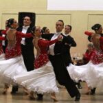 1. Bundesliga der Standardformationen zu Gast in Bernau 77 Bernau LIVE