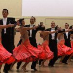 1. Bundesliga der Standardformationen zu Gast in Bernau 68 Bernau LIVE