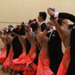 1. Bundesliga der Standardformationen zu Gast in Bernau 67 Bernau LIVE