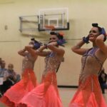 1. Bundesliga der Standardformationen zu Gast in Bernau 64 Bernau LIVE