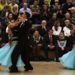 1. Bundesliga der Standardformationen zu Gast in Bernau 57 Bernau LIVE