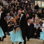 1. Bundesliga der Standardformationen zu Gast in Bernau 53 Bernau LIVE