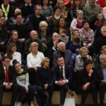 1. Bundesliga der Standardformationen zu Gast in Bernau 52 Bernau LIVE