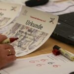 1. Bundesliga der Standardformationen zu Gast in Bernau 51 Bernau LIVE