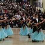 1. Bundesliga der Standardformationen zu Gast in Bernau 50 Bernau LIVE