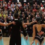 1. Bundesliga der Standardformationen zu Gast in Bernau 49 Bernau LIVE