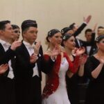 1. Bundesliga der Standardformationen zu Gast in Bernau 48 Bernau LIVE