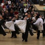 1. Bundesliga der Standardformationen zu Gast in Bernau 46 Bernau LIVE