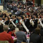 1. Bundesliga der Standardformationen zu Gast in Bernau 44 Bernau LIVE