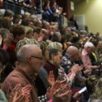 1. Bundesliga der Standardformationen zu Gast in Bernau 40 Bernau LIVE