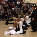 1. Bundesliga der Standardformationen zu Gast in Bernau 39 Bernau LIVE