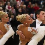 1. Bundesliga der Standardformationen zu Gast in Bernau 37 Bernau LIVE