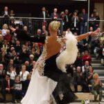 1. Bundesliga der Standardformationen zu Gast in Bernau 36 Bernau LIVE