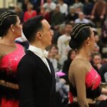 1. Bundesliga der Standardformationen zu Gast in Bernau 35 Bernau LIVE