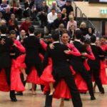 1. Bundesliga der Standardformationen zu Gast in Bernau 33 Bernau LIVE