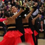 1. Bundesliga der Standardformationen zu Gast in Bernau 30 Bernau LIVE