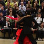 1. Bundesliga der Standardformationen zu Gast in Bernau 28 Bernau LIVE