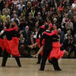 1. Bundesliga der Standardformationen zu Gast in Bernau 27 Bernau LIVE