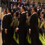 1. Bundesliga der Standardformationen zu Gast in Bernau 26 Bernau LIVE