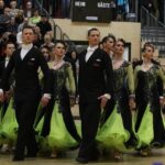 1. Bundesliga der Standardformationen zu Gast in Bernau 25 Bernau LIVE