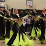 1. Bundesliga der Standardformationen zu Gast in Bernau 24 Bernau LIVE