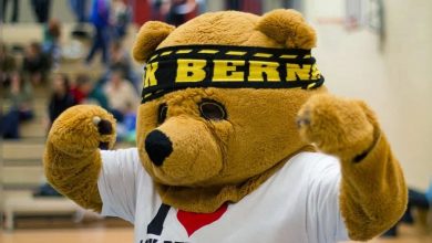 Basketball: Lok Bernau gewinnt umkämpfendes Brandenburg-Derby