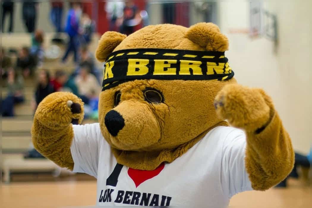 Basketball: Lok Bernau gewinnt umkämpfendes Brandenburg-Derby