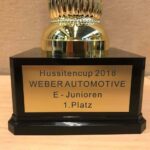 Fussball Bernau: Soeben fiel das letzte Tor beim Hussiten Cup 2018 86 Bernau LIVE