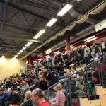 Fussball Bernau: Soeben fiel das letzte Tor beim Hussiten Cup 2018 80 Hussitencup Bernau