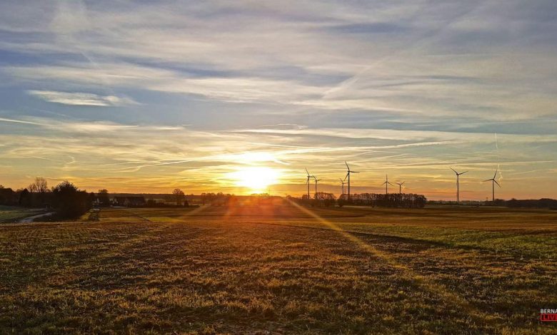 Bernau - Barnim - guten Morgen Veranstaltungen