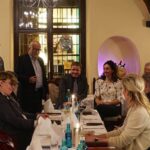 Bernau: Rotary übergibt 6.700 Euro an Bernauer Vereine 9 Bernau: Rotary übergibt 6.700 Euro an Bernauer Vereine