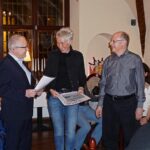 Bernau: Rotary übergibt 6.700 Euro an Bernauer Vereine 6 Bernau LIVE
