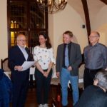 Bernau: Rotary übergibt 6.700 Euro an Bernauer Vereine 8 Bernau LIVE