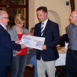 Bernau: Rotary übergibt 6.700 Euro an Bernauer Vereine 3 Bernau LIVE