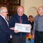 Bernau: Rotary übergibt 6.700 Euro an Bernauer Vereine 5 Bernau LIVE