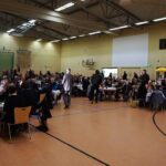 60 Jahre Lok Bernau - Geburtstags-Party in der Erich-Wünsch-Halle 46 Bernau LIVE