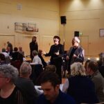 60 Jahre Lok Bernau - Geburtstags-Party in der Erich-Wünsch-Halle 45 Bernau LIVE