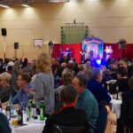 60 Jahre Lok Bernau - Geburtstags-Party in der Erich-Wünsch-Halle 43 Bernau LIVE