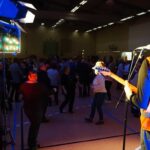 60 Jahre Lok Bernau - Geburtstags-Party in der Erich-Wünsch-Halle 42 Bernau LIVE