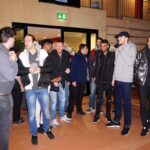 60 Jahre Lok Bernau - Geburtstags-Party in der Erich-Wünsch-Halle 41 Bernau LIVE