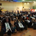 60 Jahre Lok Bernau - Geburtstags-Party in der Erich-Wünsch-Halle 40 Bernau LIVE