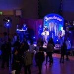 60 Jahre Lok Bernau - Geburtstags-Party in der Erich-Wünsch-Halle 39 Bernau LIVE