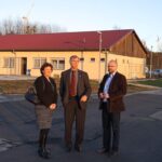 Neujahrsempfang bei der Kreisverkehrswacht Barnim in Bernau 3 Bernau LIVE