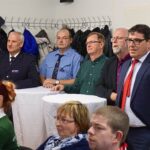 Neujahrsempfang bei der Kreisverkehrswacht Barnim in Bernau 8 Neujahrsempfang bei der Kreisverkehrswacht Barnim in Bernau